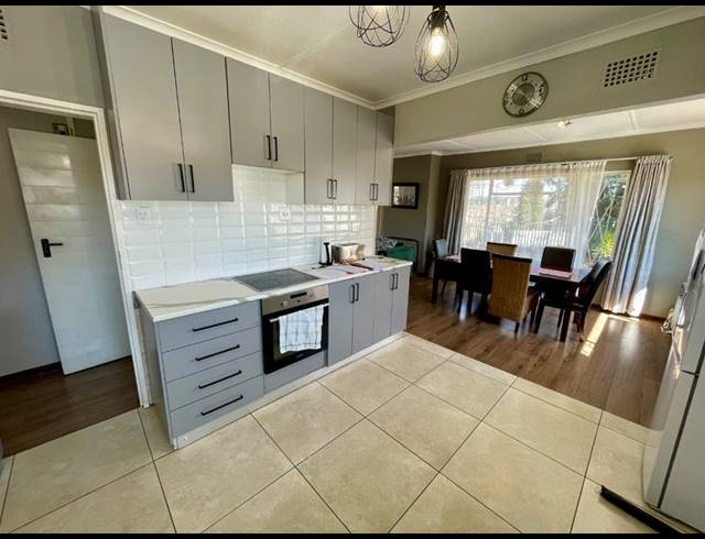 3 BEDROOM HOUSE FOR SALE IN QUELLERIE PARK